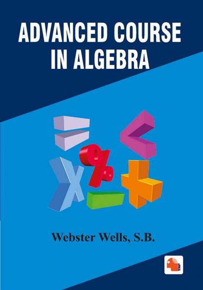 Advanced course in Algebra