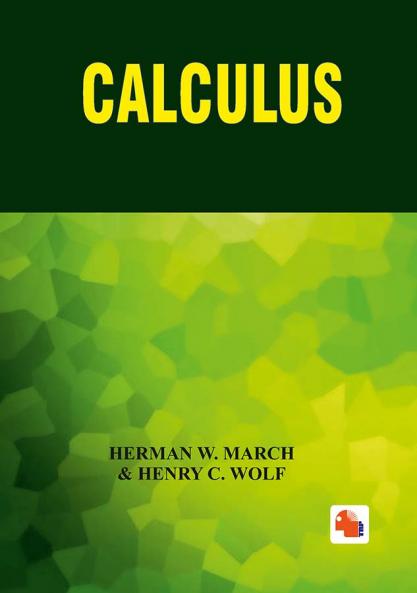 Calculus