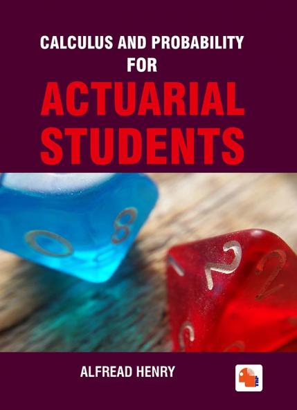 CALCULUS AND PROBABILITY