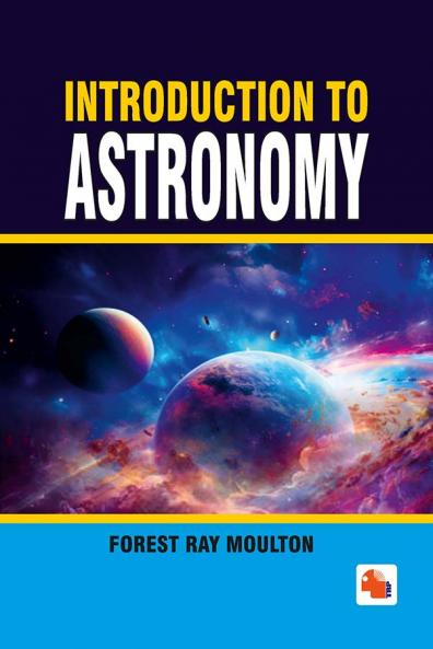 AN INTRODUCTION TO ASTRONOMY