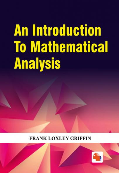 An Introduction To Mathematical Analysis
