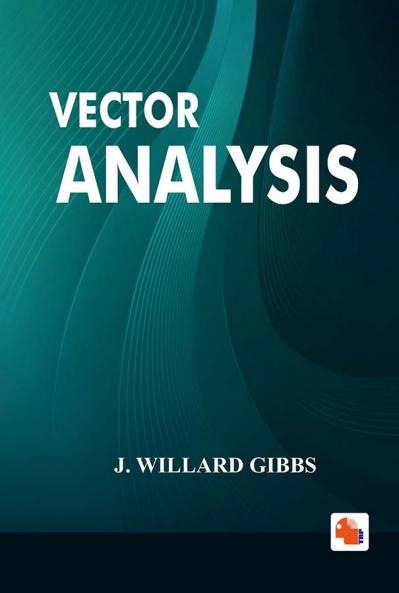 VECTOR ANALYSIS