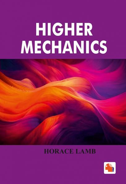 Higher Mechanics
