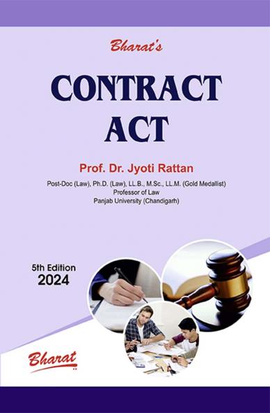 CONTRACT ACT (Covering Contract-1 & Contract-2)