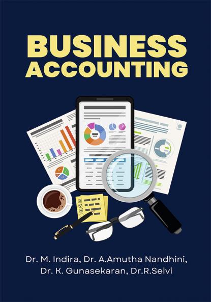 Business Accounting