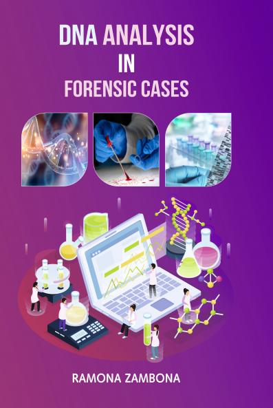 DNA Analysis in Forensic Cases