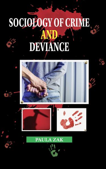 Sociology of Crime and Deviance