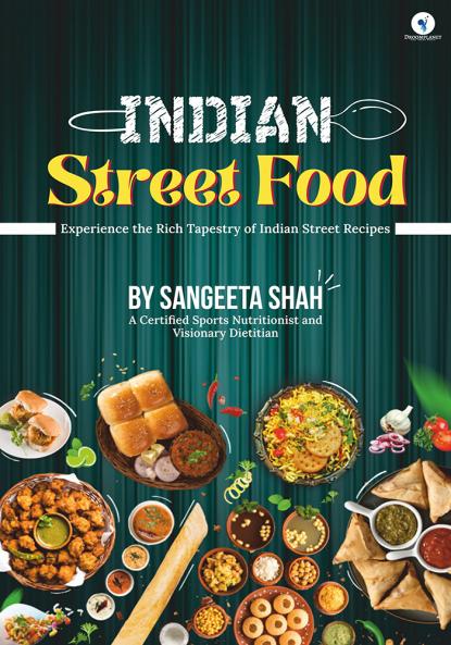 Indian Street Food