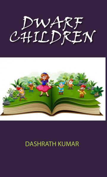 Dwarf Children
