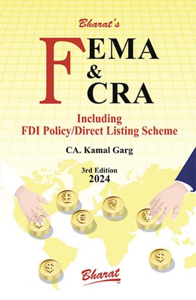FEMA & FCRA