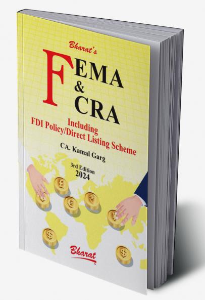FEMA & FCRA