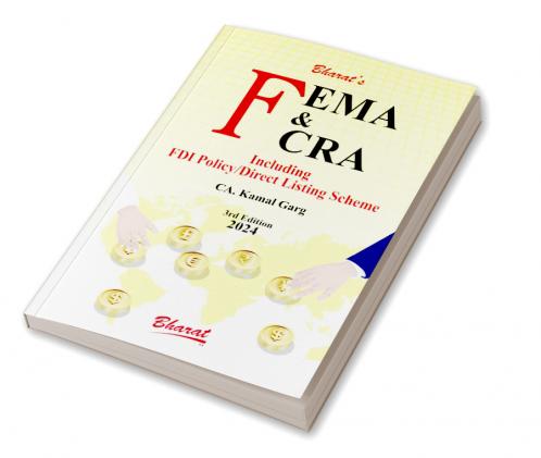 FEMA & FCRA
