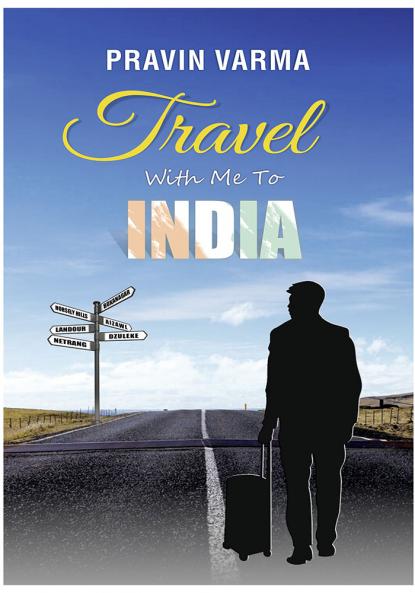 Travel With Me To India