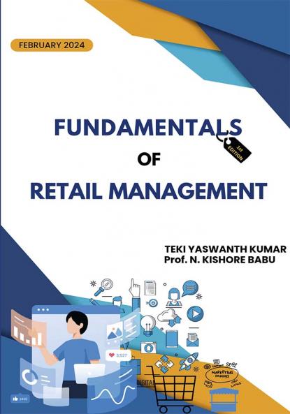 FUNDAMENTALS OF RETAIL MANAGEMENT