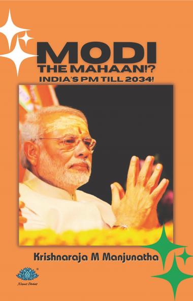 Modi The Mahaan!?