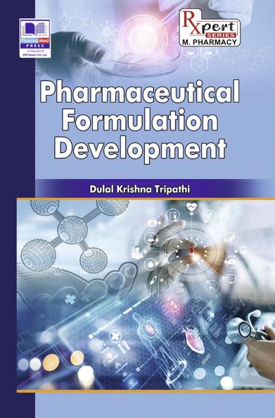 Pharmaceutical Formulation Development