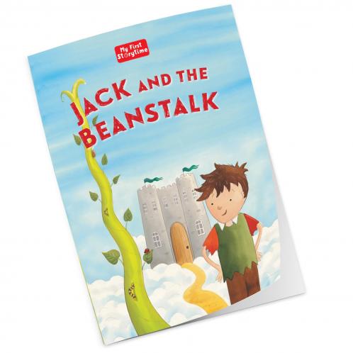 JACK AND THE BEANSTALK