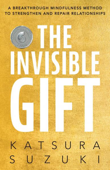 The Invisible Gift (Distributed by Manjul)