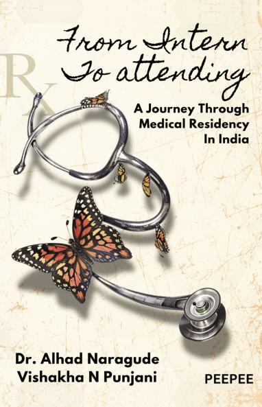 From Intern to Attending