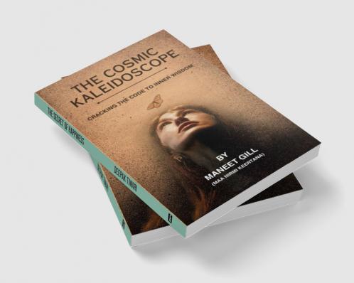 The Cosmic Kaleidoscope: Cracking the code to Inner Wisdom