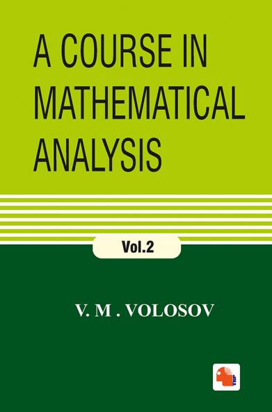 A Course in Mathematical Analysis - Vol.2