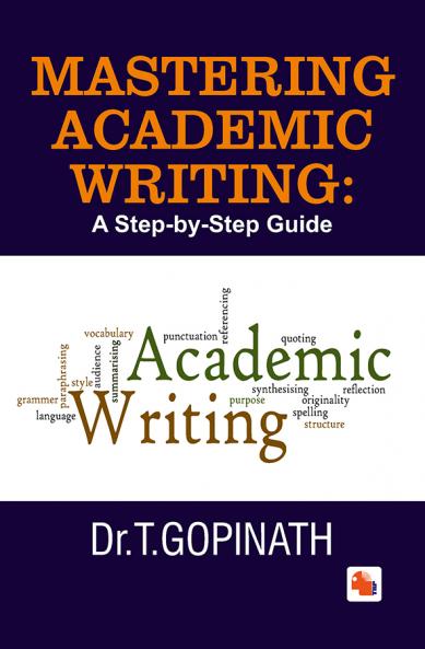 MASTERNING ACADEMIC WRITING