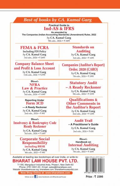 Tax Audit & E-Filing