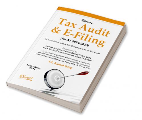 Tax Audit & E-Filing
