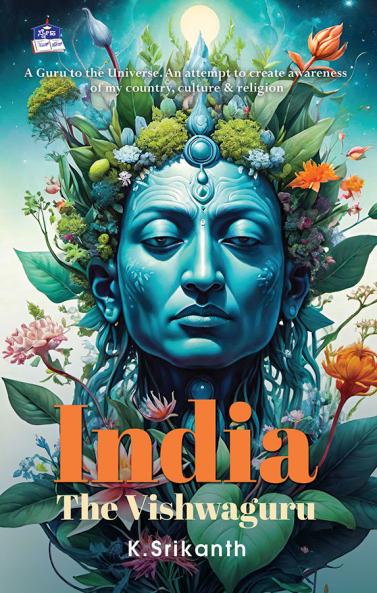 INDIA THE VISHWAGURU