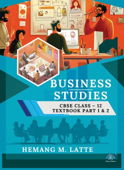 Business Studies Class-12_Textbook Part-1&2