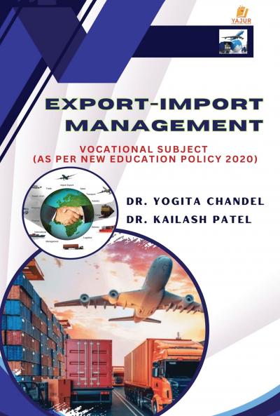 EXPORT-IMPORT MANAGEMENT