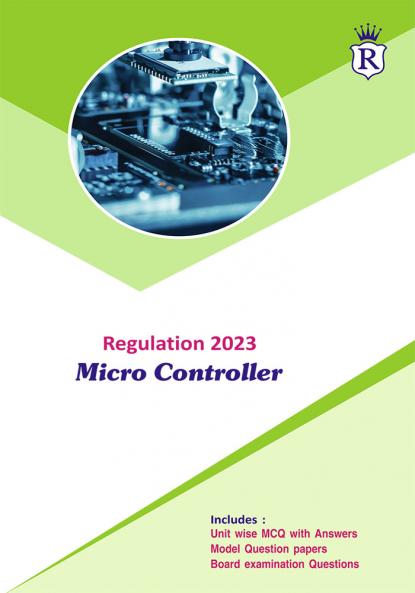 Microcontroller
