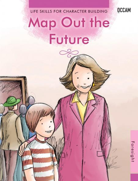 Map Out the Future