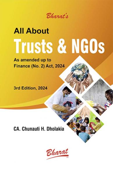 All About Trusts & NGOs