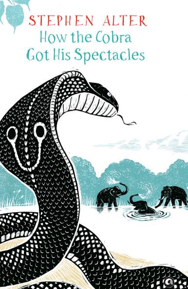 How the Cobra Got His Spectacles