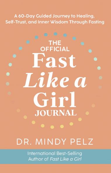 The Official Fast Like a Girl Journal