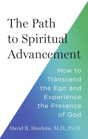 The Path to Spiritual Advancement