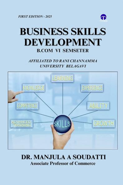 BUSINESS SKILLS DEVELOPMENT