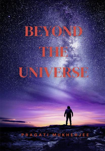 Beyond The Universe