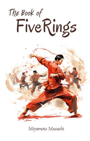 The Book of Five Rings
