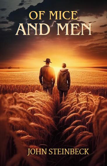Of Mice and Men