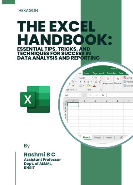 The Excel Handbook