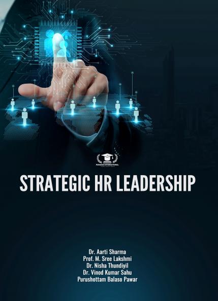 STRATEGIC HR LEADERSHIP