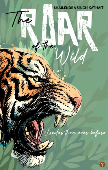 The Roar Of The Wild - Louder Than Ever Before