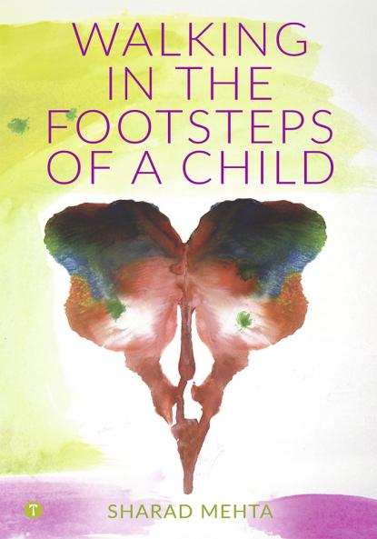 Walking in the Footsteps of a Child