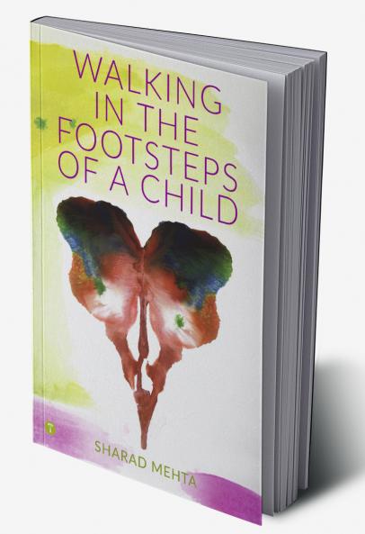 Walking in the Footsteps of a Child