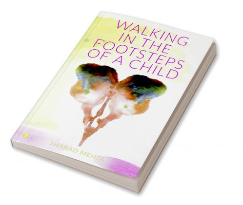 Walking in the Footsteps of a Child