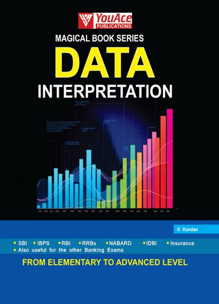 MAGICAL BOOK SERIES: DATA INTERPRETATION