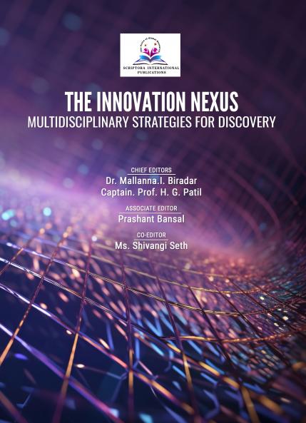 THE INNOVATION NEXUS: MULTIDISCIPLINARY STRATEGIES FOR DISCOVERY
