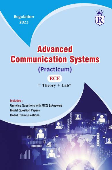 Advanced communication systems (Practicum)